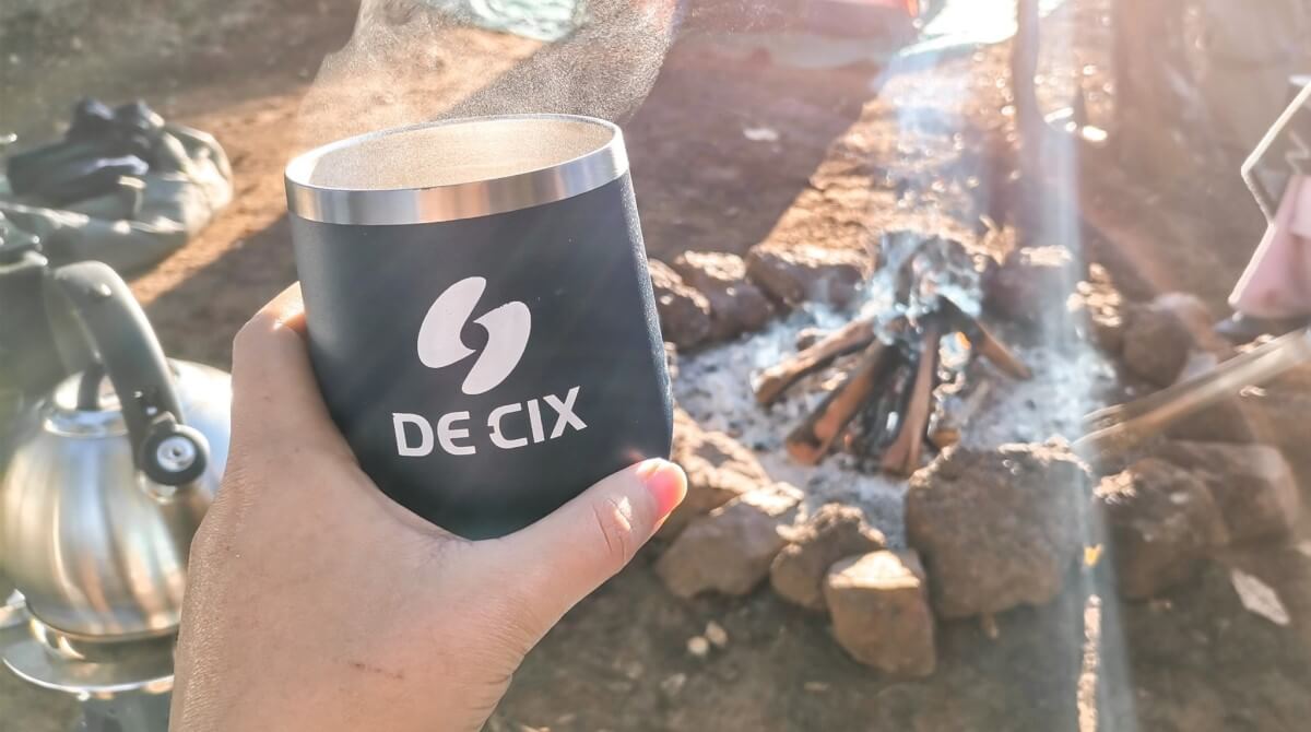 DE-CIX outdoor