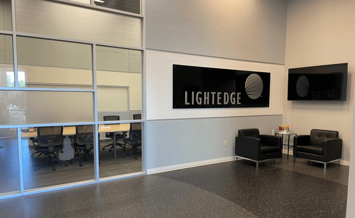 LightEdge HQs