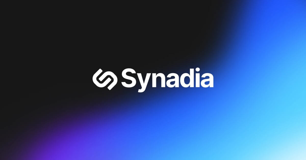 Synadia