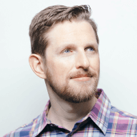 Matt Mullenweg, CEO of Automattic and co-founder of WordPress