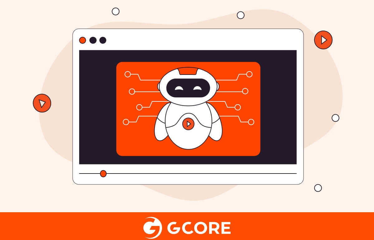 Gcore AI-powered Speech Recognition service Sets New Speed and Scalability Standard for Broadcasters, VOD and Content Owners