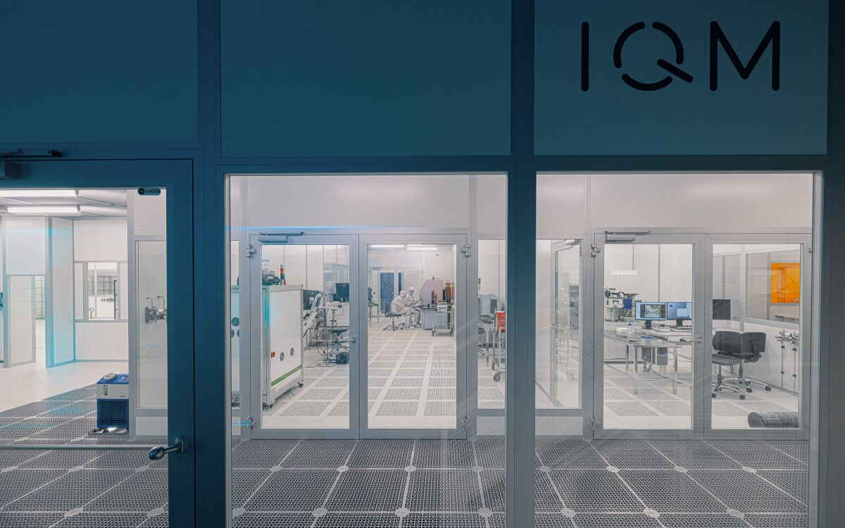 IQM_Quantum_Fabrication_Facility_Finland