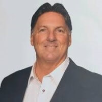 OVHcloud US Sales Director, Peter Maher