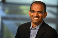 Prakash Mana, CEO of Cloudbrink