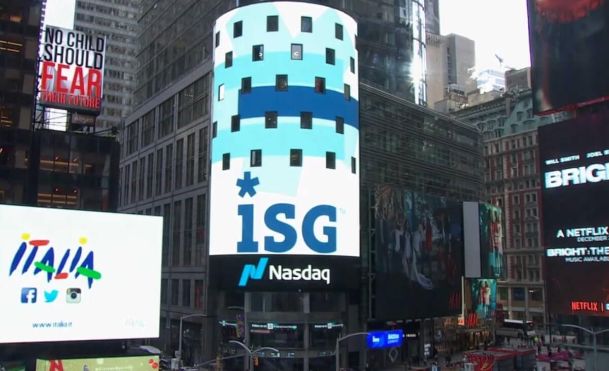 ISG Research