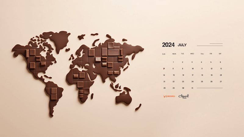 Celebrating World Chocolate Day